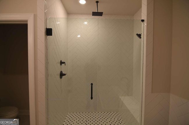 502 Clover Ln, Townhouse with 3 bedrooms, 3 bathrooms and null parking in Alpharetta GA | Image 17