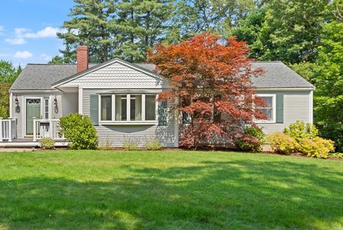 20 Harriman Rd, Hudson, MA, 01749-2745 | Card Image