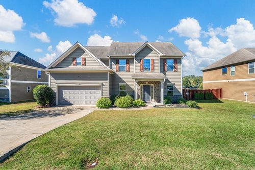 1607 Lexington Lake Drive, Columbus, GA, 31907 | Card Image