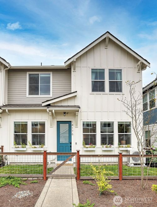 14176 Se 153rd Pl, Renton, WA, 98058-8041 | Card Image
