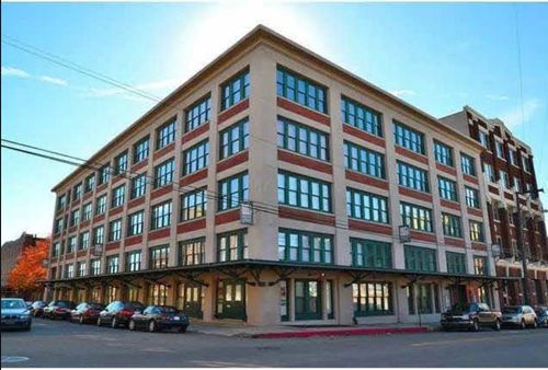 507-408 S Front St, Memphis, TN, 38103 | Card Image