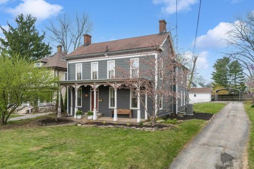 353 N South St, Wilmington, OH, 45177 | Card Image