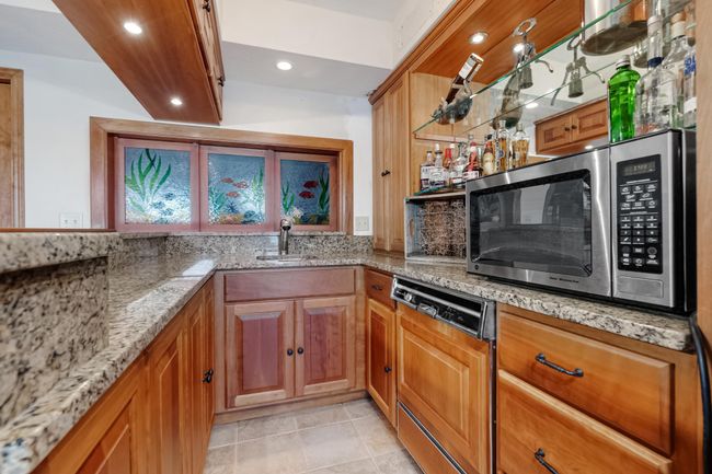 family room bar | Image 26