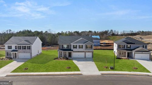 704 Kimberwick Drive, Locust Grove, GA, 30248 | Card Image