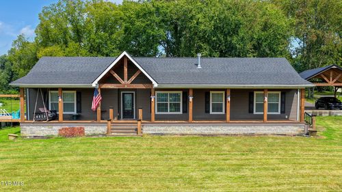 726 Old Union Road, Church Hill, TN, 37642 | Card Image