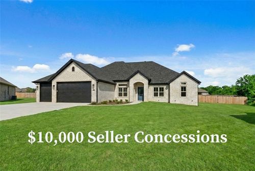 1311 Greyback Ln, Centerton, AR, 72719 | Card Image