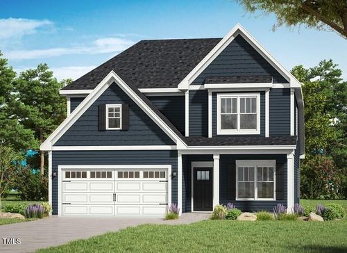 283 Brickhill Dr, Raeford, NC, 28376-0620 | Card Image