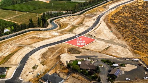 Lot 12 W 56th Ave, Kennewick, WA, 99337 | Card Image