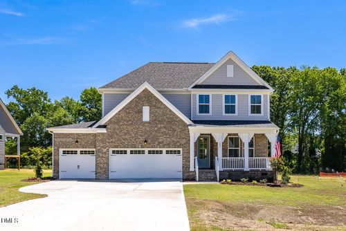 203 Crop Rd, Angier, NC, 27501-2248 | Card Image