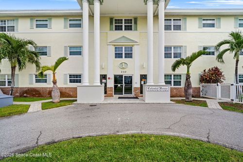 319-230 Columbia Dr, Cape Canaveral, FL, 32920-3658 | Card Image