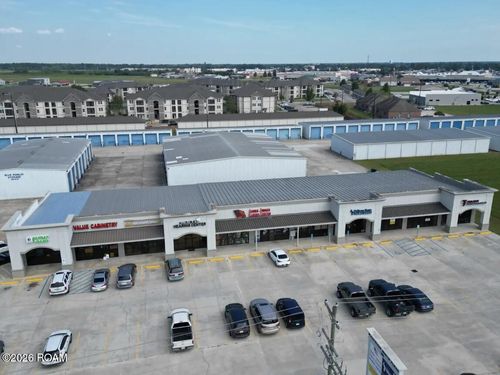 292 S Hollywood Rd, Houma, LA, 70360-2894 | Card Image