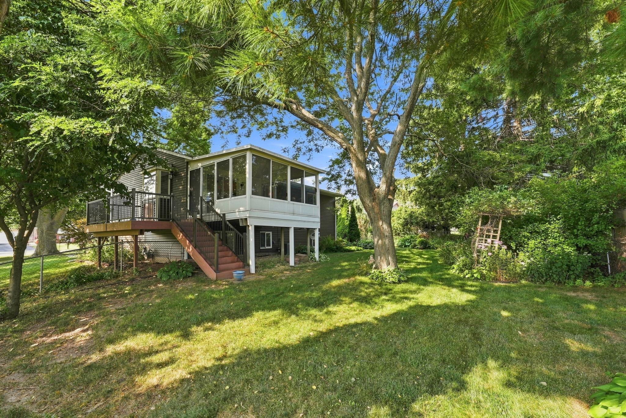 Residential in Oakdale 2