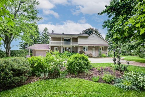 3498 Rd 109 Road, Perth East, ON, N0B2R0 | Card Image