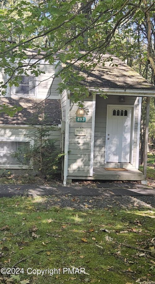 493 Moseywood Rd, Lake Harmony, PA, 18624 | Card Image