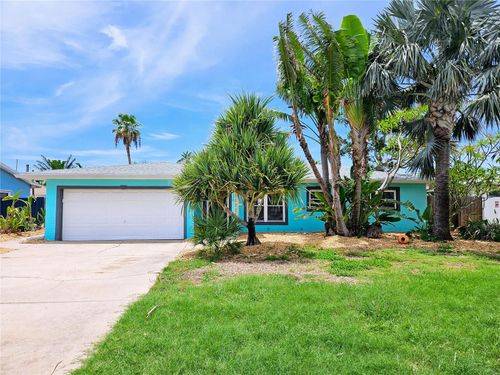 10136 Paradise Blvd, TREASURE ISLAND, FL, 33706-3117 | Card Image