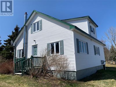 1 Station Rd, House other with 3 bedrooms, 2 bathrooms and null parking in Lower Island Cove NL | Image 1