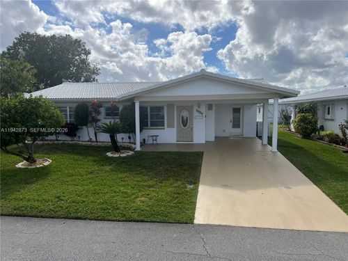 8604 Nw 59th Pl, Tamarac, FL, 33321-4258 | Card Image