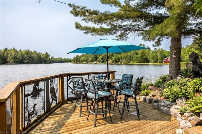 235 Loch Erne Rd, House other with 2 bedrooms, 3 bathrooms and 8 parking in McDougall ON | Image 22