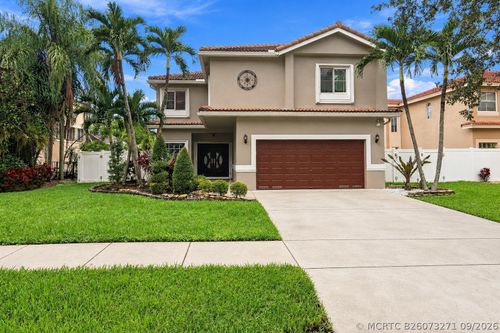 6211 Nw 58th Way, Parkland, FL, 33067-4443 | Card Image