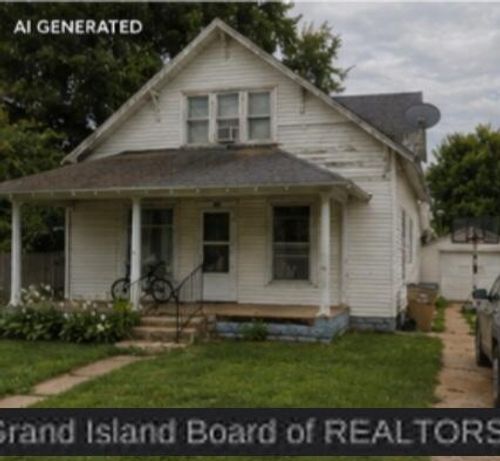 909 Howard Ave, St. Paul, NE, 68873 | Card Image