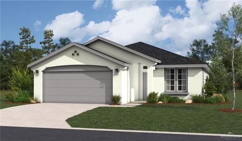 2101 Cardinal Dr, Weslaco, TX, 78599 | Card Image