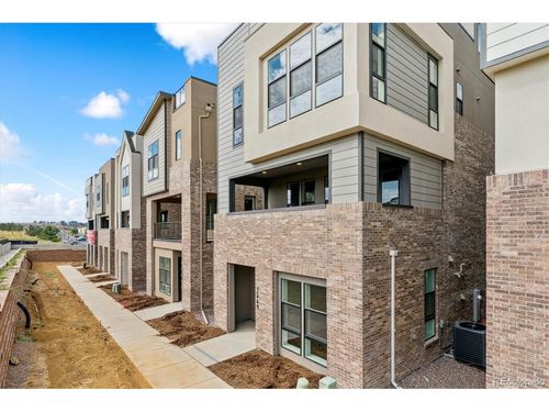 11469 E Briarwood Cir, Centennial, CO, 80112-1148 | Card Image