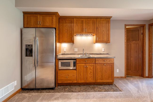 668 Shardlow Pl Ne, Townhouse with 3 bedrooms, 3 bathrooms and null parking in Byron MN | Image 24
