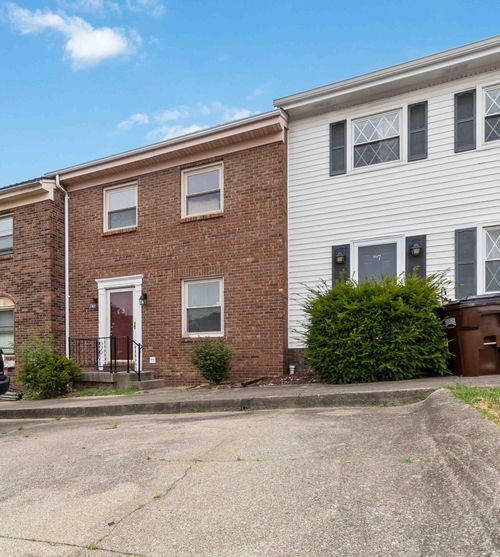6-1658 Foxhaven Dr, Richmond, KY, 40475-1090 | Card Image