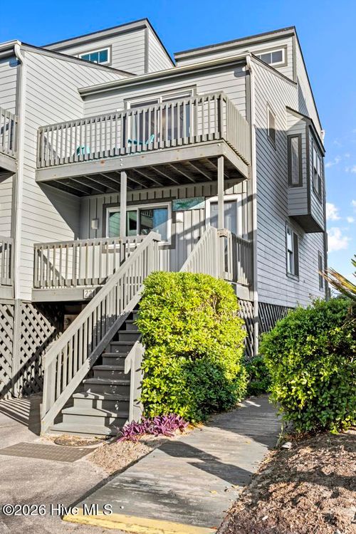 221-1928 New River Inlet Rd, N Topsail Beach, NC, 28460-9504 | Card Image