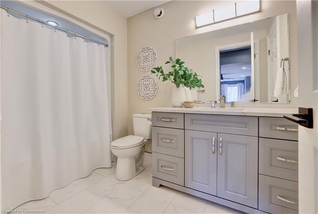 48 Palomino Dr, House other with 5 bedrooms, 5 bathrooms and 12 parking in Carlisle ON | Image 30