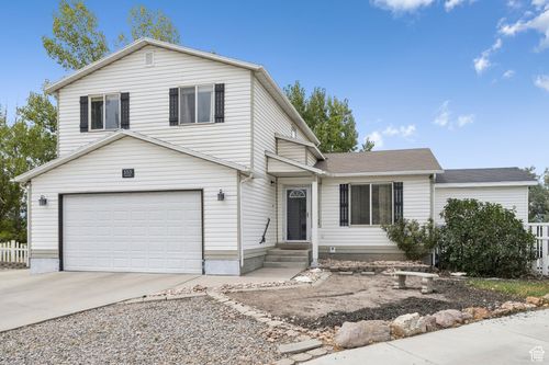 153 Country Club Dr, Stansbury Park, UT, 84074-9650 | Card Image