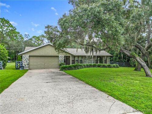 339 N Seton Ave, Lecanto, FL, 34461-7509 | Card Image