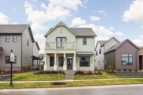 17331 Newton Main St, Westfield, IN, 46074-0860 | Card Image