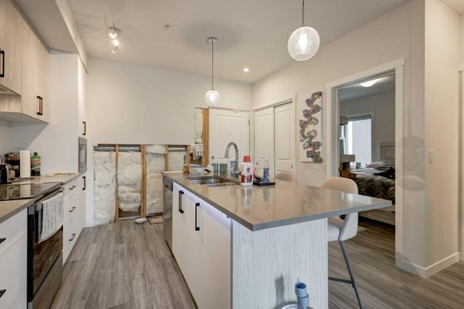 301 - 238 Sage Valley Common Nw, Condo with 2 bedrooms, 1 bathrooms and 1 parking in Calgary AB | Image 8