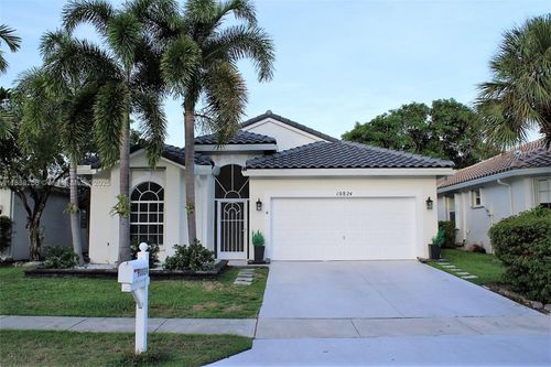 10824 Fillmore Dr, Boynton Beach, FL, 33437 | Card Image