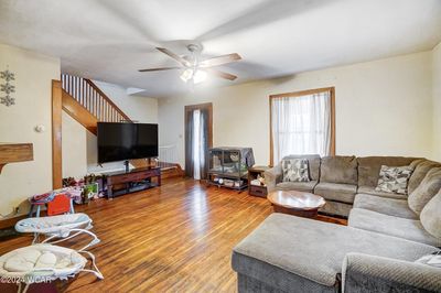 1013 Hazel Avenue, House other with 3 bedrooms, 1 bathrooms and null parking in Lima OH | Image 3