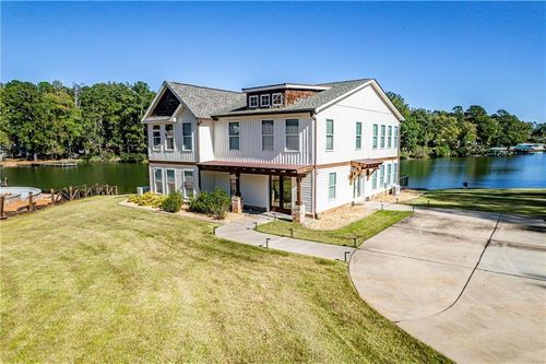 360 Sinclair Rd, Eatonton, GA, 31024-7664 | Card Image