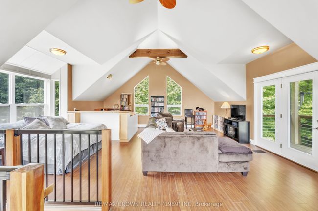 389 S River Rd, House other with 5 bedrooms, 3 bathrooms and 20 parking in Nipissing ON | Image 16