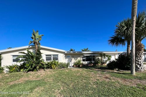 619 Rosada St, Satellite Beach, FL, 32937-3435 | Card Image