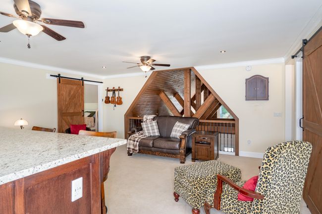 343 Highland Forest Cir, House other with 5 bedrooms, 5 bathrooms and null parking in Menlo GA | Image 34
