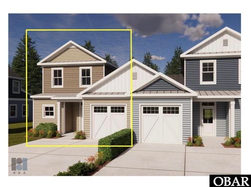 121-A Jarvis Landing Dr, Jarvisburg, NC, 27947-8001 | Card Image