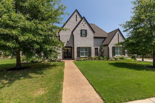 460 Saunders Creek Cir, Rossville, TN, 38066-5064 | Card Image