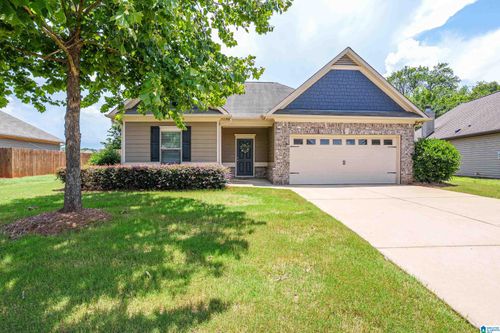 4955 Stonecreek Way, CALERA, AL, 35040-7672 | Card Image