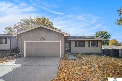 2231 W Plum Street, House other with 4 bedrooms, 2 bathrooms and 2 parking in Lincoln NE | Image 1