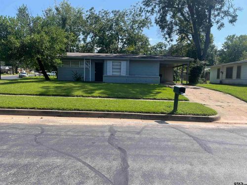 1402 Manorway St, Tyler, TX, 75702-1731 | Card Image