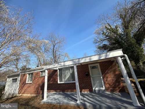 3307 Rutgers St, HYATTSVILLE, MD, 20783-1914 | Card Image