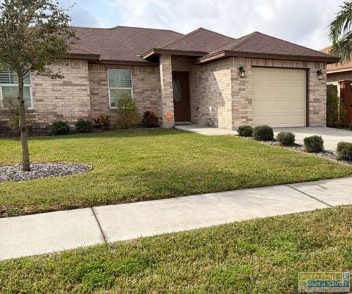 552 Fresa Lane, Brownsville, TX, 78521 | Card Image