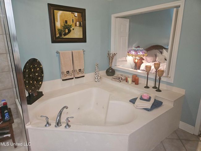 Primary Bathroom | Image 16