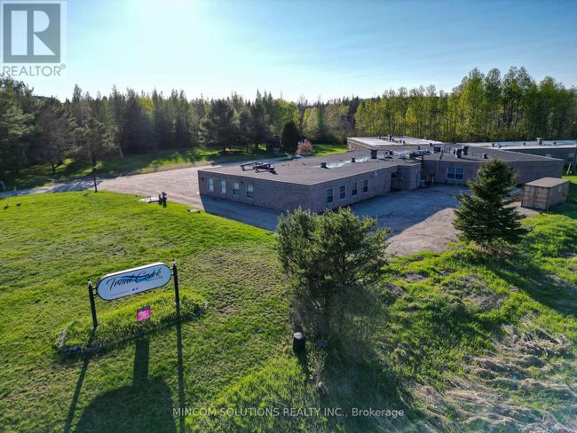 102 Corkery St, Home with 0 bedrooms, 0 bathrooms and null parking in Trout Creek ON | Image 4