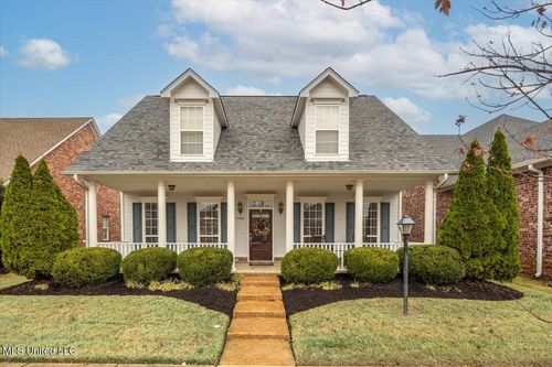 4466 Stone Park Blvd, Olive Branch, MS, 38654-6453 | Card Image